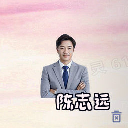 陈志远